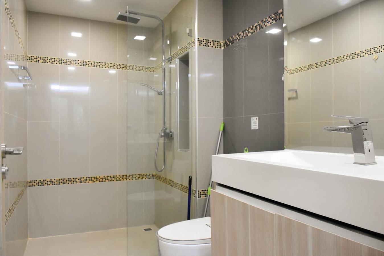 Laguna Beach Resort 1 Condominium ジョムティエンビーチ 部屋 写真